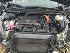 2025 Lexus Rx 350h Base Gray vin: 2T2BBMCA0SC102286