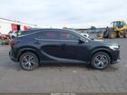 2024 Lexus Rx 350h Premium Черный vin: 2T2BBMCA1RC036132