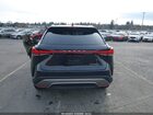 2024 Lexus Rx 350h Premium Черный vin: 2T2BBMCA1RC036132