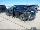 2025 Lexus Rx 350h Premium Plus Черный vin: 2T2BBMCA1SC072876