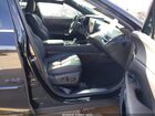 2025 Lexus Rx 350h Premium Plus Черный vin: 2T2BBMCA1SC072876
