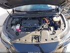 2025 Lexus Rx 350h Premium Plus Черный vin: 2T2BBMCA1SC072876