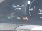 2025 Lexus Rx 350h Premium Plus Черный vin: 2T2BBMCA1SC072876