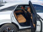 2026 Lexus Rx Rx 350h Premium Белый vin: 2T2BBMCA1TC105537