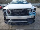 2026 Lexus Rx Rx 350h Premium Белый vin: 2T2BBMCA1TC105537