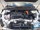 2026 Lexus Rx Rx 350h Premium Белый vin: 2T2BBMCA1TC105537