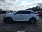 2026 Lexus Rx Rx 350h Premium Белый vin: 2T2BBMCA1TC105537
