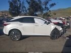 2023 Lexus Rx 350h Premium Plus Белый vin: 2T2BBMCA2PC008188