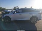 2023 Lexus Rx 350h Premium Plus Белый vin: 2T2BBMCA2PC008188
