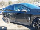 2023 Lexus Rx 350h Premium Черный vin: 2T2BBMCA2PC010460