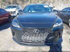 2023 Lexus Rx 350h Premium Черный vin: 2T2BBMCA2PC010460