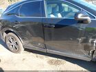 2023 Lexus Rx 350h Premium Черный vin: 2T2BBMCA2PC010460