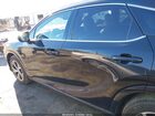 2023 Lexus Rx 350h Premium Черный vin: 2T2BBMCA2PC010460