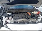 2024 Lexus Rx 350h Premium Plus Белый vin: 2T2BBMCA2RC028945
