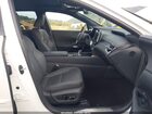 2024 Lexus Rx 350h Premium Plus Белый vin: 2T2BBMCA2RC028945