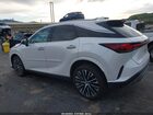 2024 Lexus Rx 350h Premium Plus Белый vin: 2T2BBMCA2RC028945