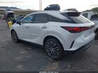 2024 Lexus Rx 350h Premium Plus Белый vin: 2T2BBMCA2RC028945