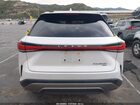 2024 Lexus Rx 350h Premium Plus Белый vin: 2T2BBMCA2RC028945