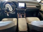 2024 Lexus Rx 350h Base Blue vin: 2T2BBMCA2RC031456