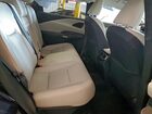 2024 Lexus Rx 350h Base Blue vin: 2T2BBMCA2RC031456