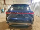 2024 Lexus Rx 350h Base Blue vin: 2T2BBMCA2RC031456