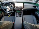 2026 Lexus Rx 350h Base Черный vin: 2T2BBMCA2TC106177