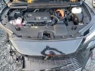 2026 Lexus Rx 350h Base Черный vin: 2T2BBMCA2TC106177