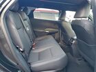 2026 Lexus Rx 350h Base Черный vin: 2T2BBMCA2TC106177