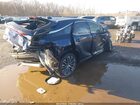2026 Lexus Rx 350h Premium+ Синий vin: 2T2BBMCA2TC110567 2026 Lexus Rx 350h Premium+ Синий vin: 2T2BBMCA2TC110567