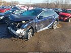 2026 Lexus Rx 350h Premium+ Синий vin: 2T2BBMCA2TC110567 2026 Lexus Rx 350h Premium+ Синий vin: 2T2BBMCA2TC110567