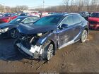 2026 Lexus Rx 350h Premium+ Синий vin: 2T2BBMCA2TC110567 2026 Lexus Rx 350h Premium+ Синий vin: 2T2BBMCA2TC110567