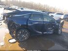 2026 Lexus Rx 350h Premium+ Синий vin: 2T2BBMCA2TC110567 2026 Lexus Rx 350h Premium+ Синий vin: 2T2BBMCA2TC110567