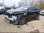 2024 Lexus Rx 350h Premium Black vin: 2T2BBMCA3RC033359