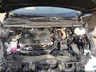 2024 Lexus Rx 350h Premium Black vin: 2T2BBMCA3RC033359