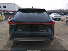 2024 Lexus Rx 350h Premium Black vin: 2T2BBMCA3RC033359