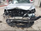 2025 Lexus Rx 350h Premium Серебряный vin: 2T2BBMCA3SC100886