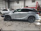 2025 Lexus Rx 350h Premium Серебряный vin: 2T2BBMCA3SC100886