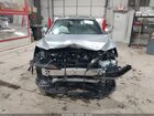 2025 Lexus Rx 350h Premium Серебряный vin: 2T2BBMCA3SC100886