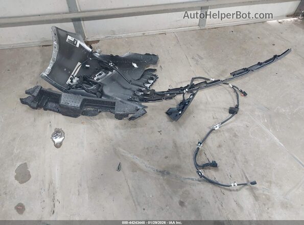 2T2BBMCA3SC100886 2025 LEXUS RX 350H Серебряный Вид щитка приборов