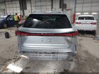 2025 Lexus Rx 350h Premium Серебряный vin: 2T2BBMCA3SC100886