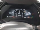 2025 Lexus Rx 350h Premium Серебряный vin: 2T2BBMCA3SC100886