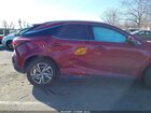 2023 Lexus Rx 350h Premium Красный vin: 2T2BBMCA4PC015126