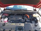 2023 Lexus Rx 350h Premium Красный vin: 2T2BBMCA4PC015126