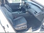 2025 Lexus Rx 350h Premium Белый vin: 2T2BBMCA4SC097383