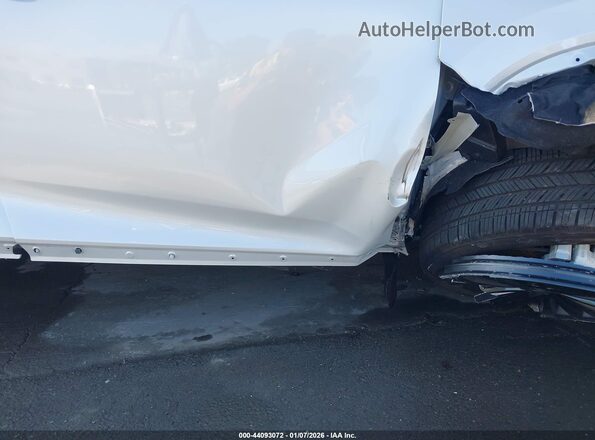 2T2BBMCA4SC097383 2025 LEXUS RX 350H Белый 