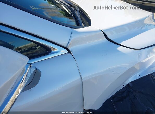 2T2BBMCA4SC097383 2025 LEXUS RX 350H Белый 