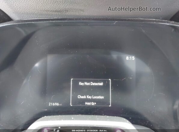 2T2BBMCA5PC003454 2023 LEXUS RX 350H White Widok tylnych siedzeń