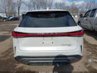 2023 Lexus Rx 350h Luxury White vin: 2T2BBMCA5PC003454