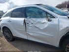 2023 Lexus Rx 350h Luxury White vin: 2T2BBMCA5PC003454