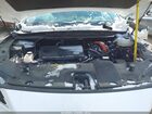 2023 Lexus Rx 350h Luxury White vin: 2T2BBMCA5PC003454